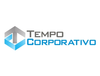 Tempo Corporativo logo design by nexgen