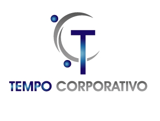 Tempo Corporativo logo design by PMG