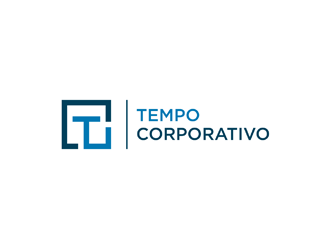 Tempo Corporativo logo design by KQ5