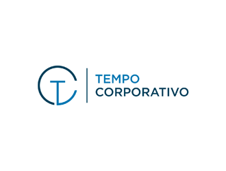 Tempo Corporativo logo design by KQ5