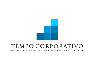 Tempo Corporativo logo design by superiors