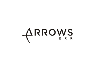 ARROWS ERR logo design by Barkah