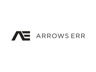 ARROWS ERR logo design by superiors
