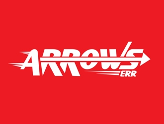 ARROWS ERR logo design by creativemind01
