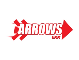 ARROWS ERR logo design by creativemind01