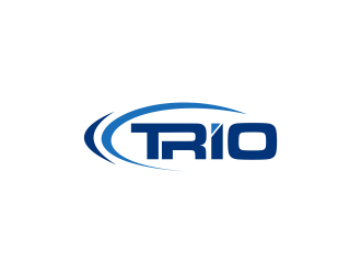 TRIO logo design by RIANW
