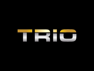 TRIO logo design by lokiasan