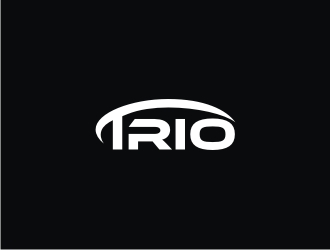 TRIO logo design by narnia