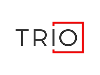 TRIO logo design by SteveQ