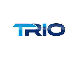 TRIO logo design by lexipej