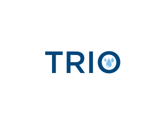 TRIO logo design by RatuCempaka