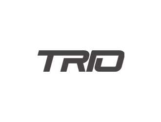 TRIO logo design by Edi Mustofa