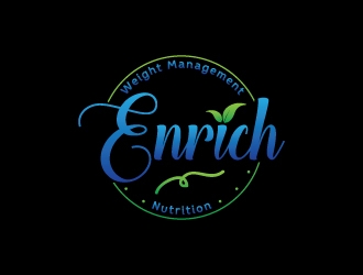  logo design by dhika