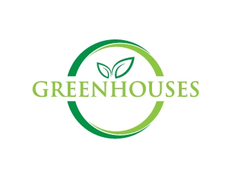 Greenhouse Today logo design by my!dea