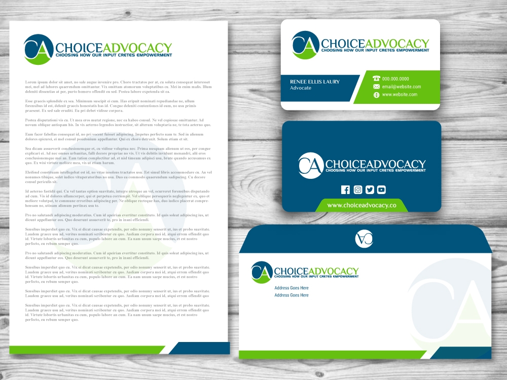  logo design by jaize