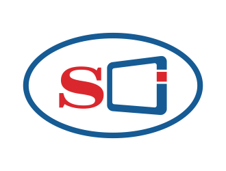 Sigma International   Cinos logo design by graphicstar