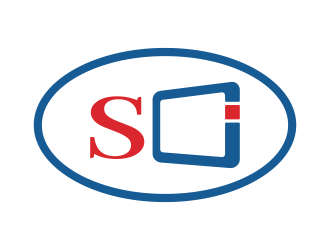 Sigma International   Cinos logo design by graphicstar