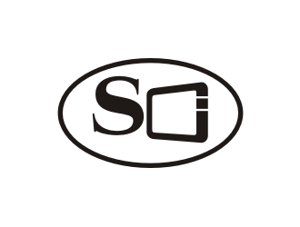 Sigma International   Cinos logo design by Zeratu