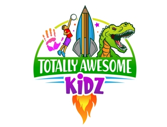 logo design by DreamLogoDesign