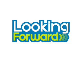 Looking Forward logo design by torresace