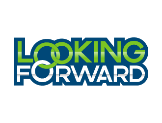 Looking Forward logo design by torresace