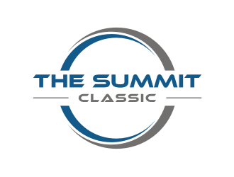 The Summit Classic logo design by asyqh