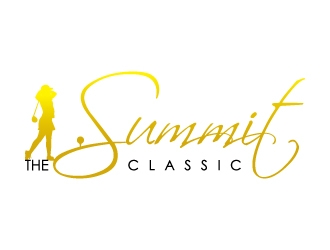 The Summit Classic logo design by IjVb.UnO