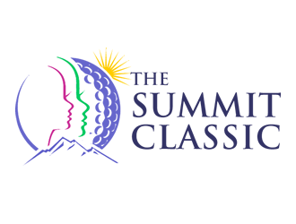 The Summit Classic logo design by Coolwanz
