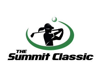 The Summit Classic logo design by aldesign