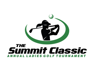The Summit Classic logo design by aldesign