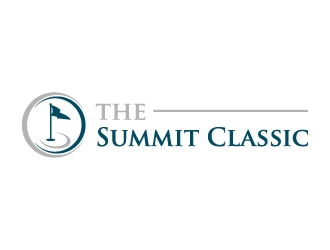 The Summit Classic logo design by akilis13