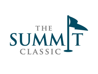 The Summit Classic logo design by akilis13