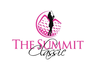 The Summit Classic logo design by desynergy