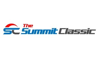 The Summit Classic logo design by ruthracam