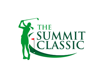 The Summit Classic logo design by ingepro
