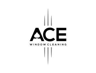 Ace Window Cleaning  logo design by IrvanB
