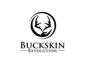 Buckskin Revolution logo design by semar