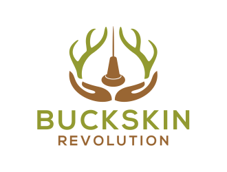 Buckskin Revolution logo design by cintoko