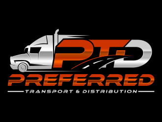 logo design by IrvanB