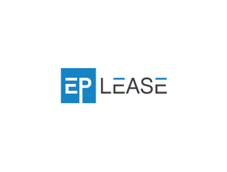 EP Lease logo design by Susanti