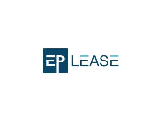 EP Lease logo design by Susanti