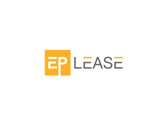 EP Lease logo design by Susanti
