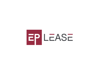 EP Lease logo design by Susanti