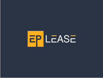 EP Lease logo design by Susanti