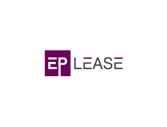 EP Lease logo design by Susanti