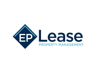 EP Lease logo design by GoodGod