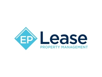 EP Lease logo design by GoodGod