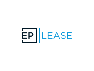 EP Lease logo design by dewipadi