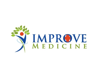 Improve Medicine logo design by art-design