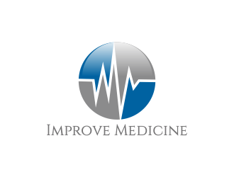 Improve Medicine logo design by Greenlight